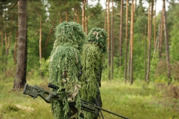 Провал спецназа РФ в Крыму