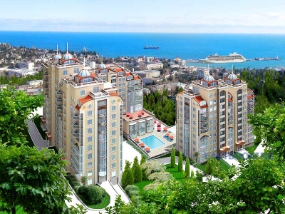 Крымский рынок недвижимости все еще стоит на месте – цены не соответствуют качеству