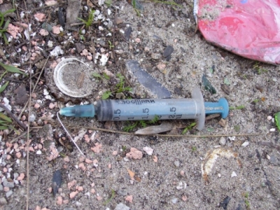 Скандал вокруг фестиваля в Поповке продолжается: в «Befooz», якобы, нашли наркотики 