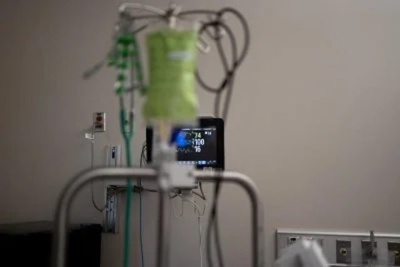 В больнице Симферополя внезапно скончалась 12-летняя девочка