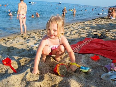 Внедрение новой формы работы общедоступных пляжей в Крыму пока «тормозит»