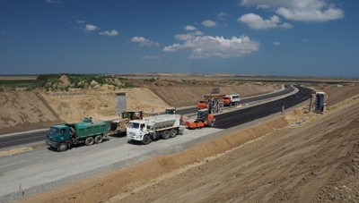 В приоритетах строительства в Керчи нет съезда с трассы «Таврида»