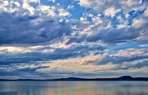 В Крыму восстановят службу изменения погоды