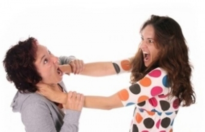 Мамы подрались в театре из-за мест